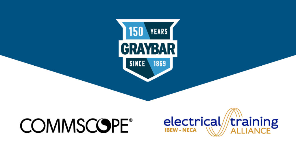 graybar logo